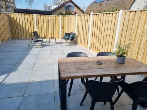 Calm Down Near The Sea Hotel in Vlissingen