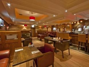 An Grianan Hotel Hotel in County Donegal