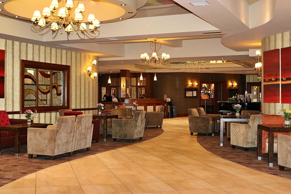 An Grianan Hotel Hotel in County Donegal