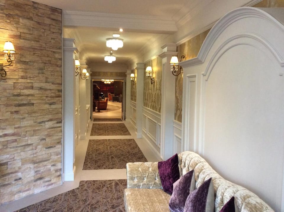 An Grianan Hotel Hotel in County Donegal