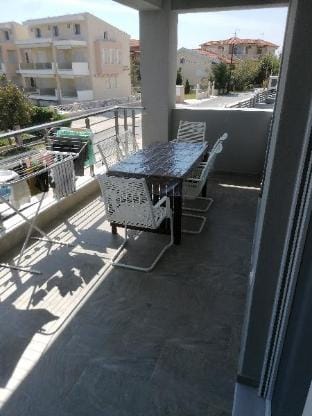 Apartment Paparouna  Hotel in Nikiti