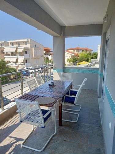 Apartment Paparouna  Hotel in Nikiti
