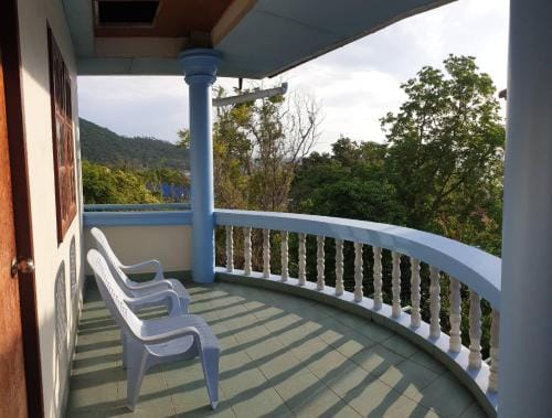 Tommy apartment Hotel in Ko Tao