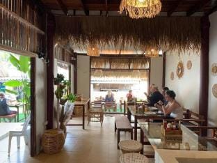 Tommy apartment Hotel in Ko Tao