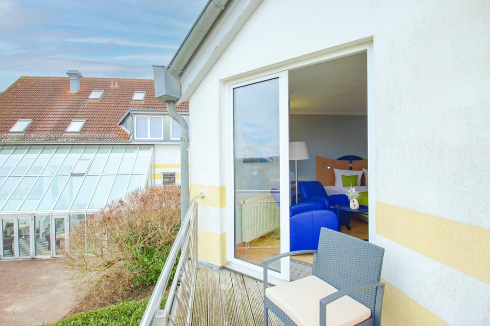 Inselhotel kleiner Bodden Hotel in Mecklenburg-Vorpommern, Germany