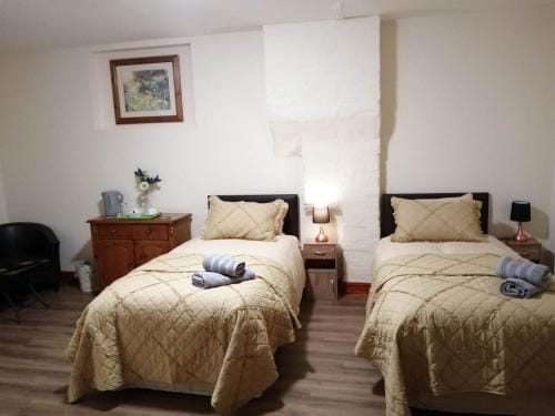 The Old Cart Shed Hotel in Broadland District