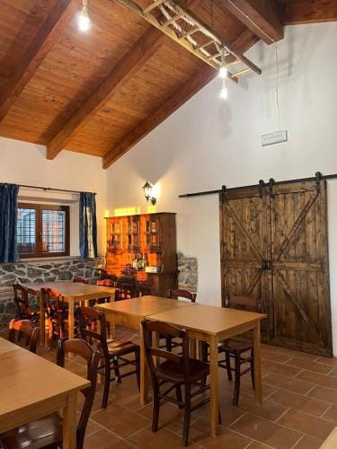 B&b fili Al casale 1121 Hotel in Lazio