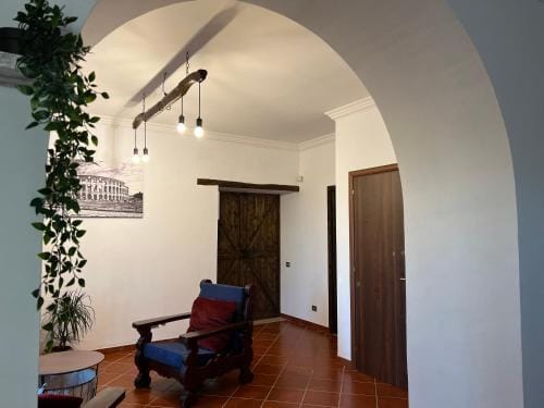 B&b fili Al casale 1121 Hotel in Lazio