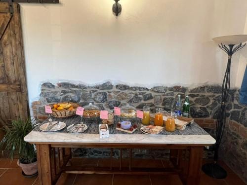 B&b fili Al casale 1121 Hotel in Lazio