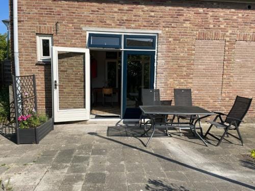 t Schooltje Hotel in Zeeland, Netherlands