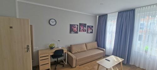 KL Apartments Hotel in Leipzig