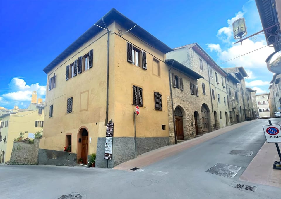 La Casa di Ines Hotel in San Gimignano