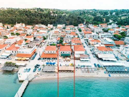 Casa la Scala Hotel in Decentralized Administration of Macedonia and Thrace