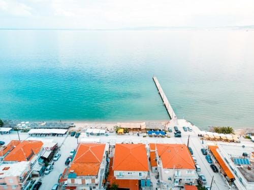 Casa la Scala Hotel in Decentralized Administration of Macedonia and Thrace