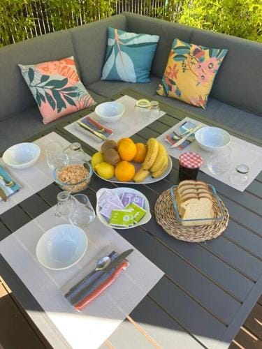 Chambres dans maison familiale Hotel in Le Mans