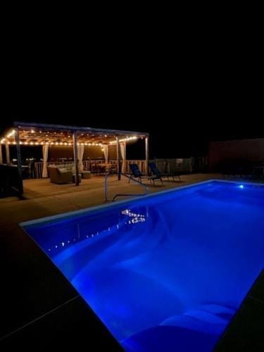 Mucho Gusto Hotel in Rio Grande