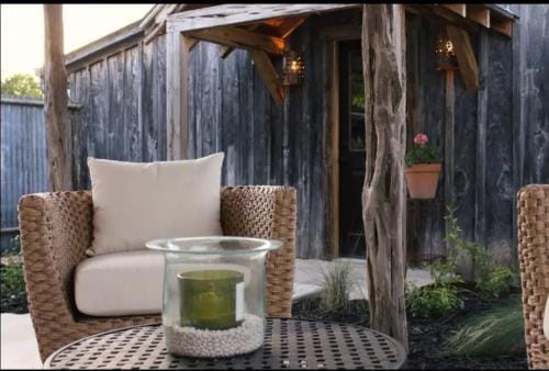 Mucho Gusto Hotel in Rio Grande