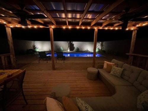 Mucho Gusto Hotel in Rio Grande