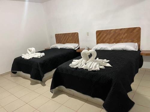 REBOLLEDO IMPERIAL Hotel in Hidalgo, Mexico