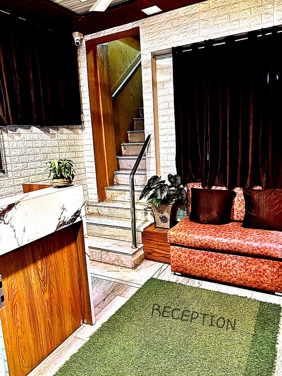 HOTEL ANJALI Hotel in India