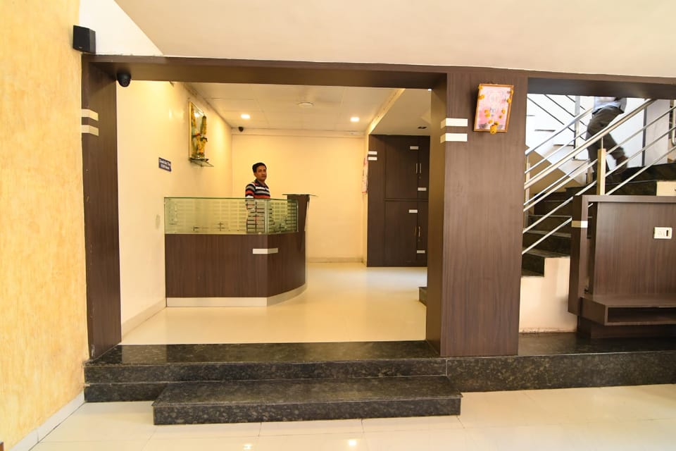 Hotel Karam Hotel in Maharashtra