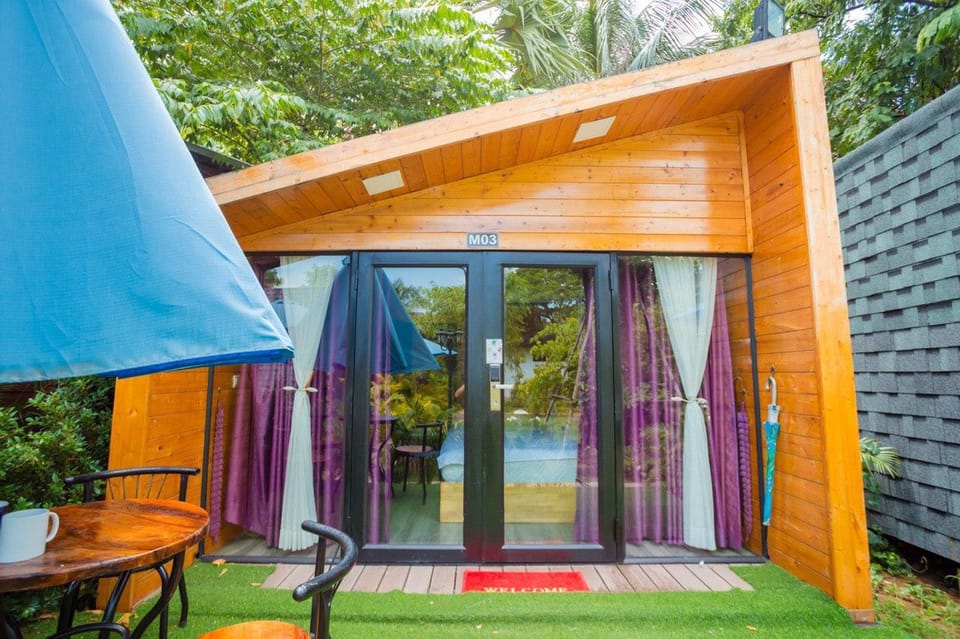 Moly Resort Resort in Cambodia