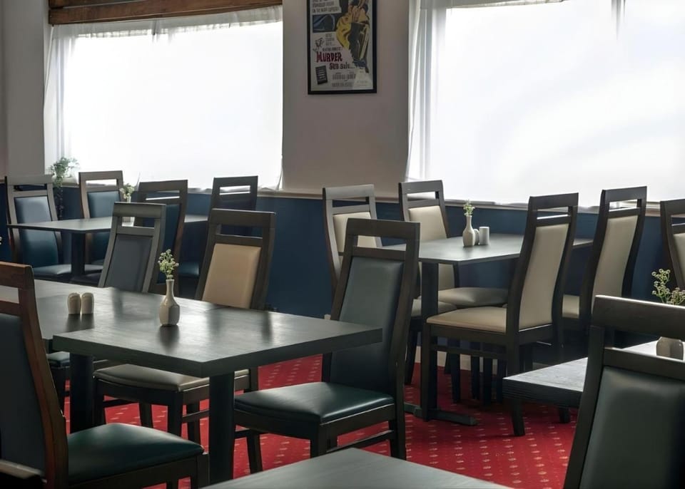 Tor Park Hotel Hotel in Torquay