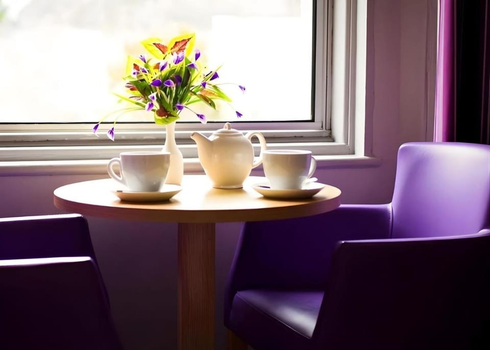 Tor Park Hotel Hotel in Torquay