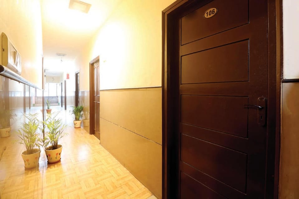 Hotel Udupi Residency Koramanagala Hotel in Bengaluru
