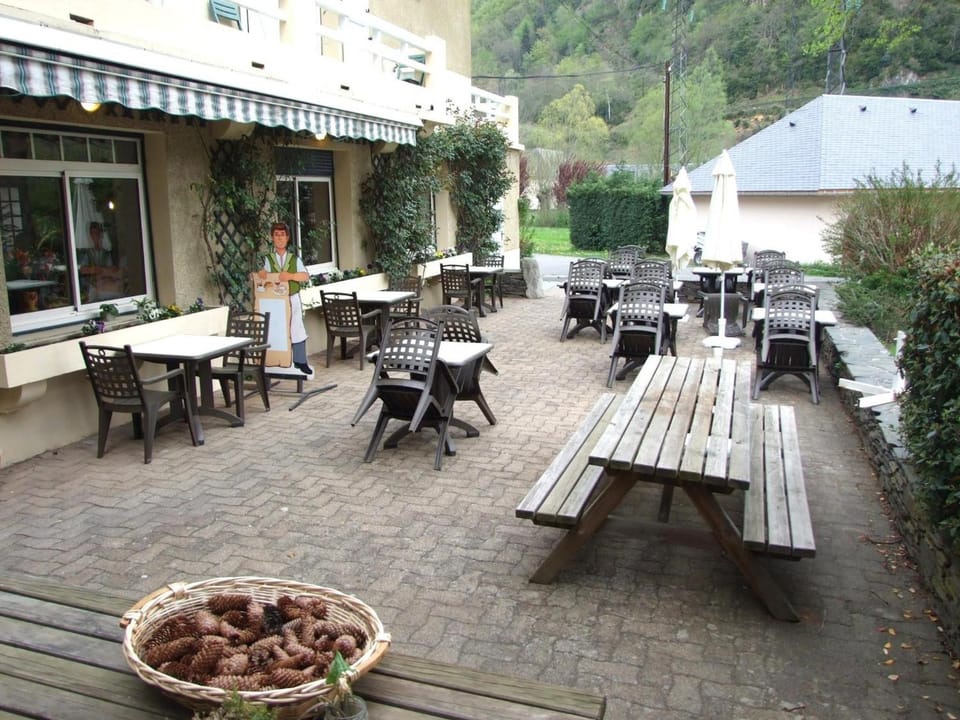 Facilities