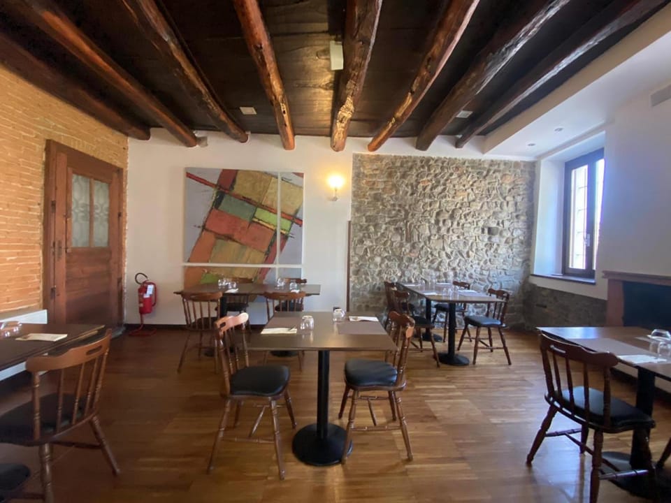 Hotel La Locanda Hotel in Lombardy