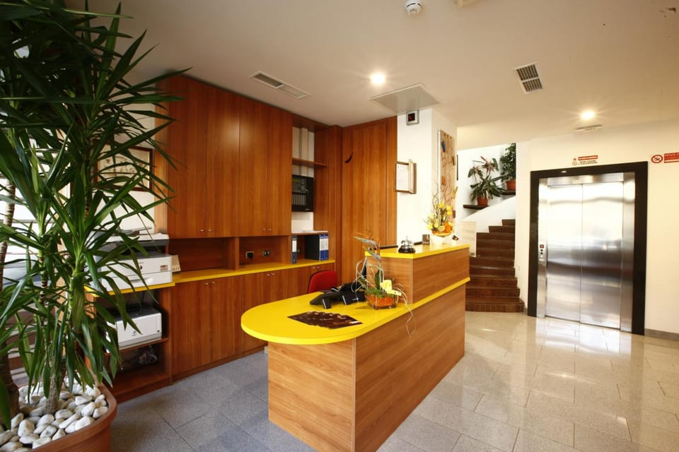 Hotel La Locanda Hotel in Lombardy
