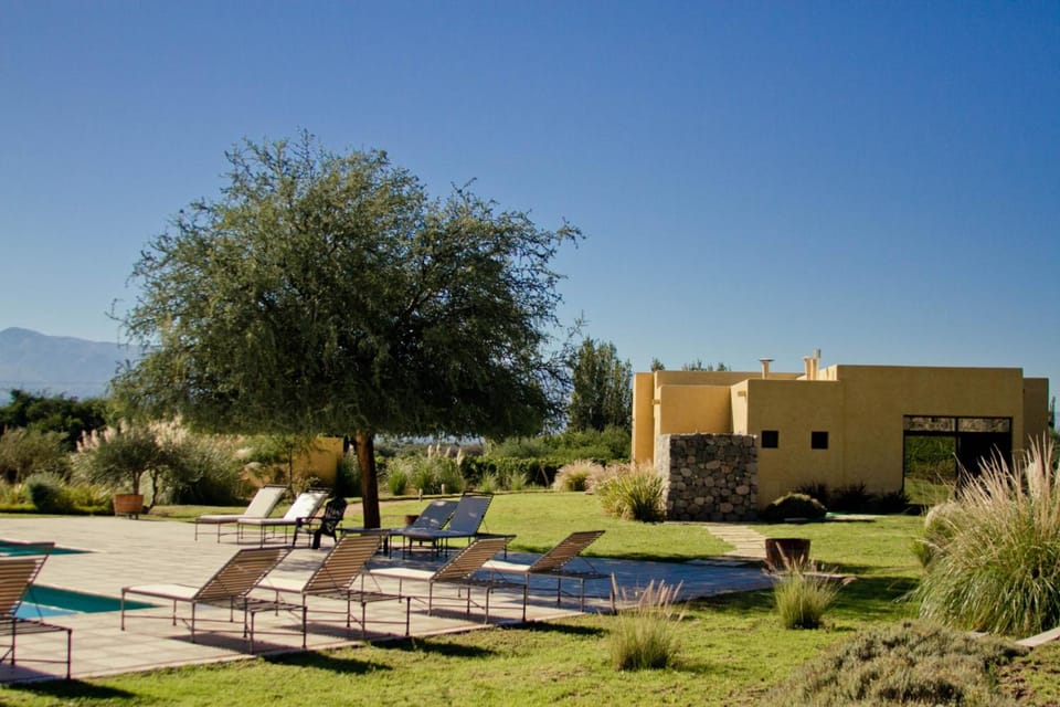 Altalaluna Hotel Boutique & Spa Hotel in Tucumán Province, Argentina