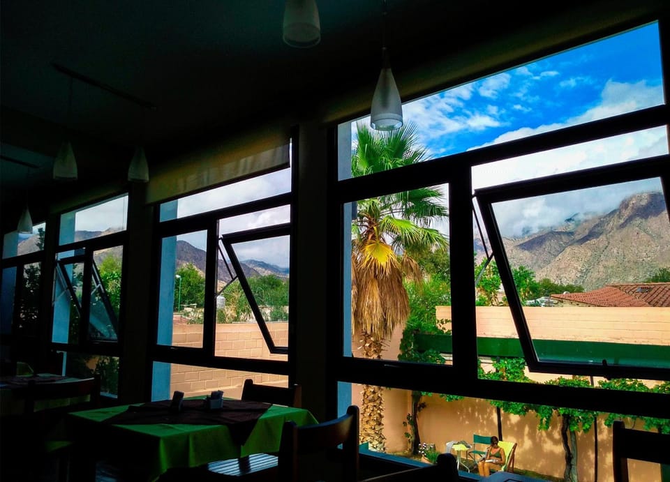 Hotel Los Sauces Hotel in Cafayate