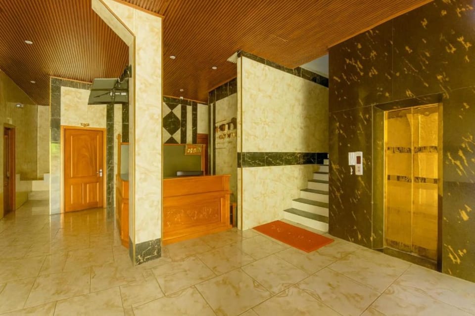 KHÁCH SẠN HỘI NGHĨA Hotel in Ho Chi Minh City