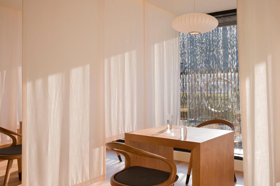 Hotel Yusurim Hotel in South Korea