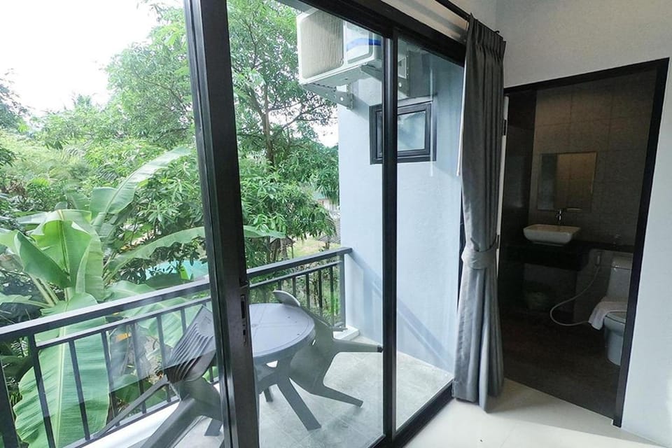 Friendly Hotel Krabi Hotel in Krabi Changwat