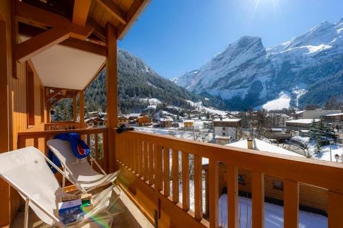 Residence Goelia Le Blanchot Hotel in Pralognan-la-Vanoise