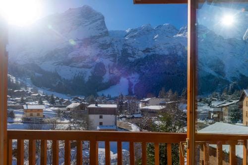 Residence Goelia Le Blanchot Hotel in Pralognan-la-Vanoise