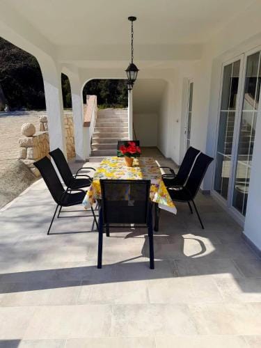 Apartment Forest Beach Relax Hotel in Lika-Senj County