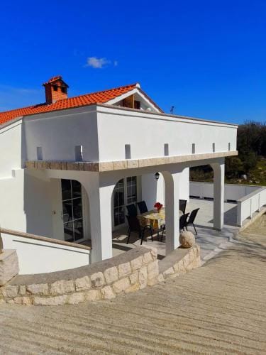 Apartment Forest Beach Relax Hotel in Lika-Senj County