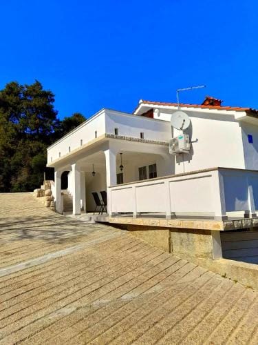 Apartment Forest Beach Relax Hotel in Lika-Senj County