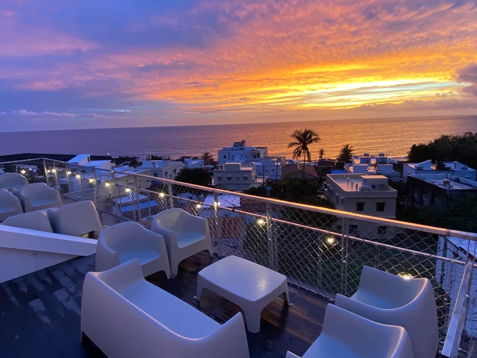 Hotel Hayata Lagom Hotel in Hengchun Township