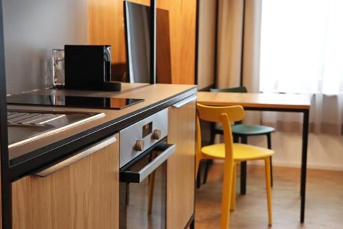 S12 - Boardinghouse by Hotel Trezor Hotel in Singen