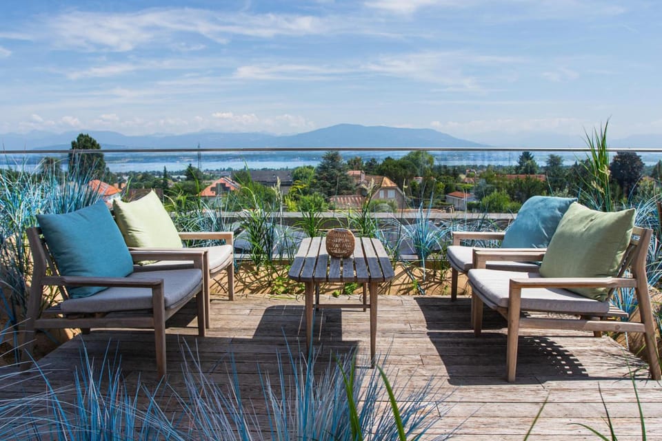 YOTEL Geneva Lake Hotel in Divonne-les-Bains