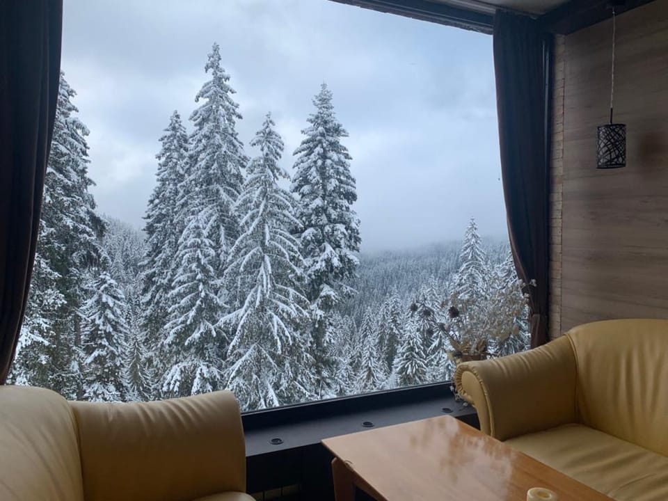 Hotel Kamena Pamporovo Hotel in Decentralized Administration of Macedonia and Thrace