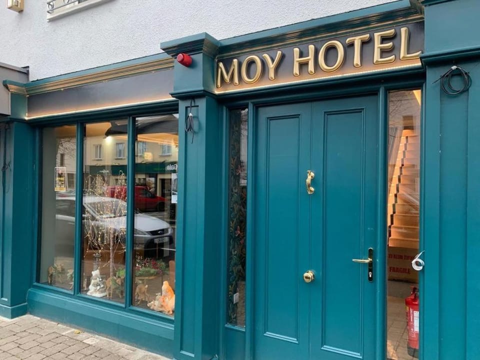 Moy Hotel Hotel in County Sligo