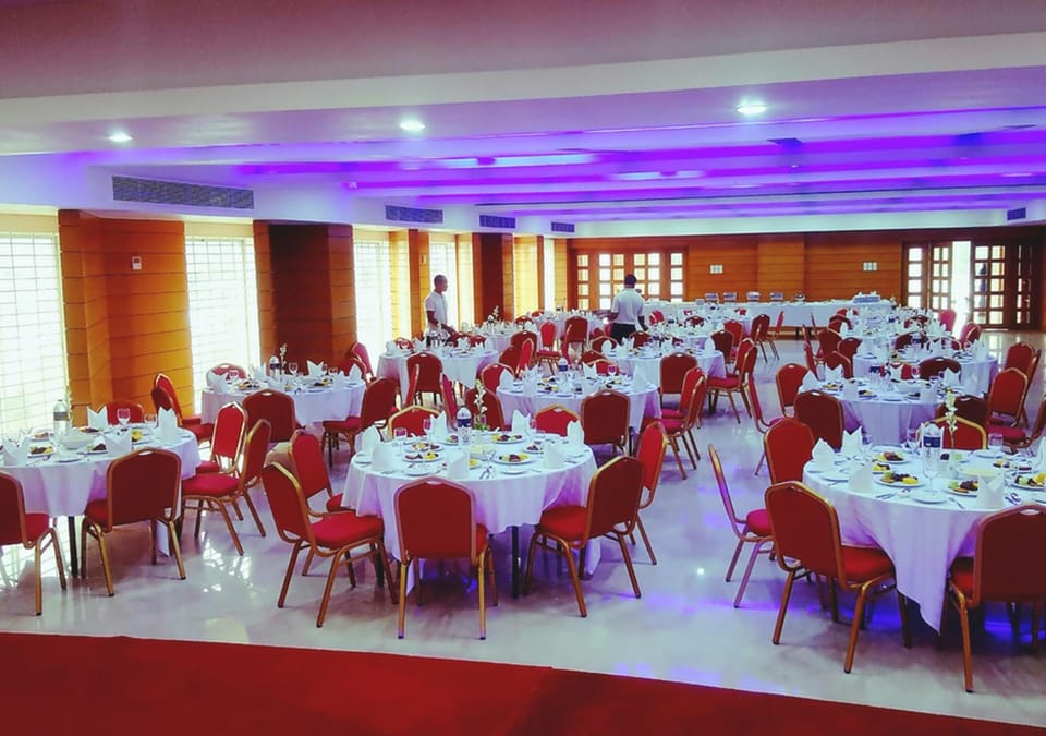 DESHA TARC Hotel in Bangladesh