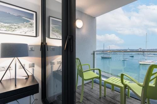 Le Thalassa Hotel & Spa Hotel in Finistere
