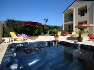 Le Thalassa Hotel & Spa Hotel in Finistere